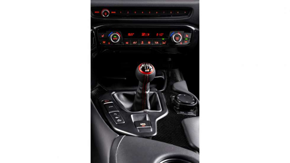 Η Toyota GR Supra αποσύρεται με ειδική έκδοση 435 ίππων! 